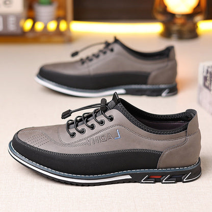 York Tenis Descalzo