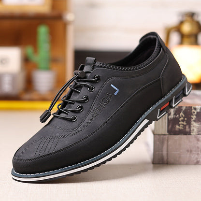 York Tenis Descalzo