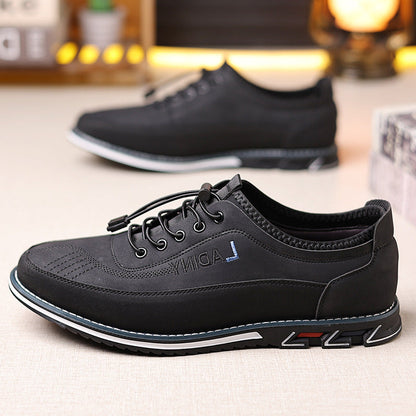 York Tenis Descalzo