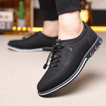 York Tenis Descalzo