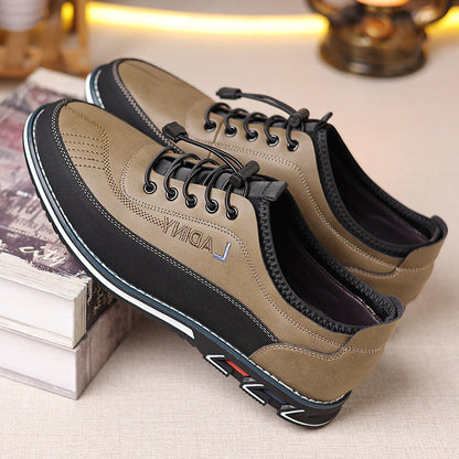 York Tenis Descalzo