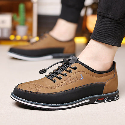 York Tenis Descalzo