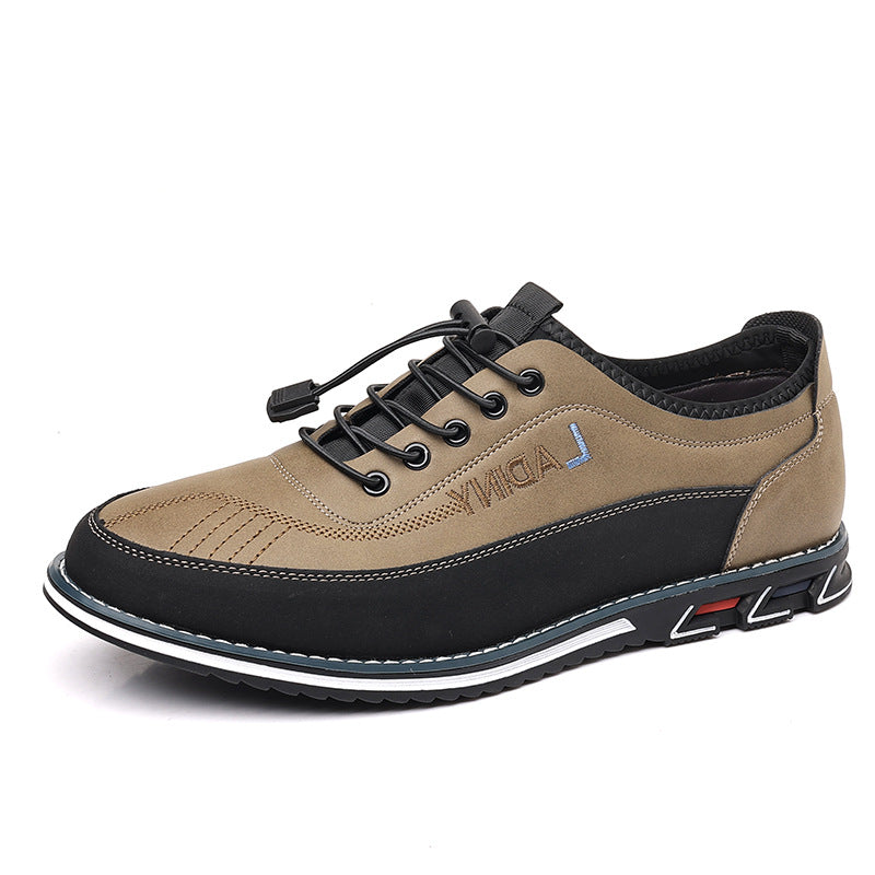 York Tenis Descalzo