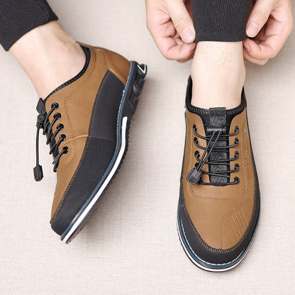 York Tenis Descalzo