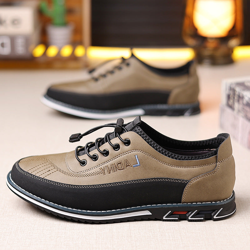 York Tenis Descalzo