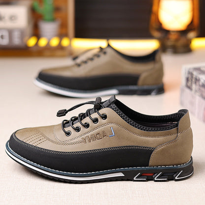 York Tenis Descalzo