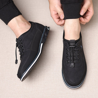 York Tenis Descalzo