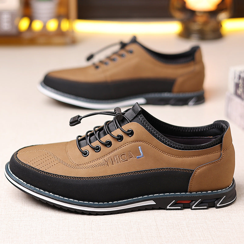 York Tenis Descalzo
