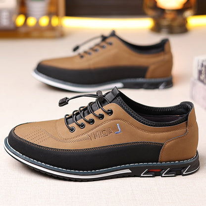 York Tenis Descalzo