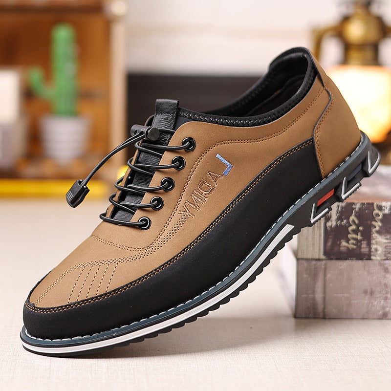 York Tenis Descalzo