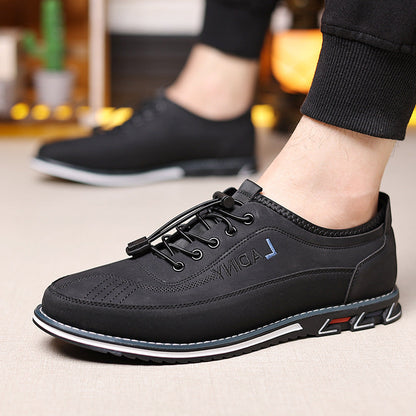 York Tenis Descalzo