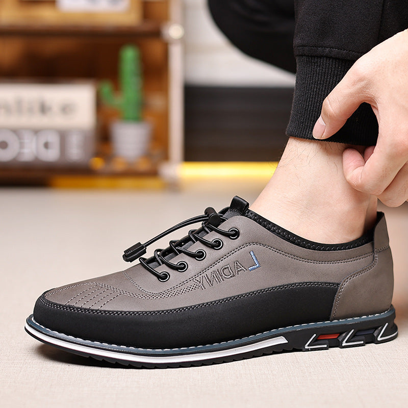 York Tenis Descalzo