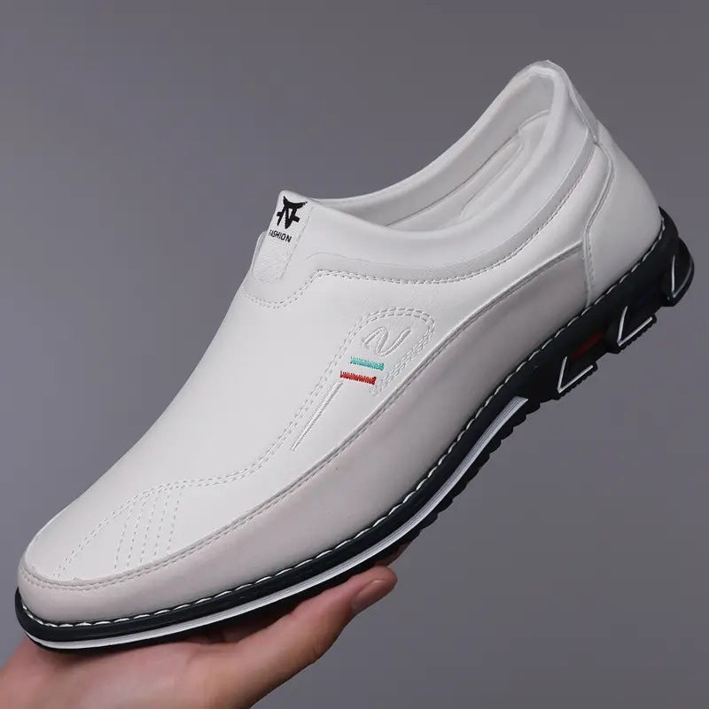 Oxford Zapatos Barefoot sin Cordones