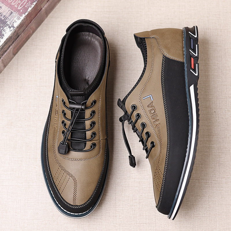 York Tenis Descalzo