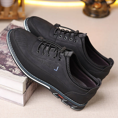 York Tenis Descalzo