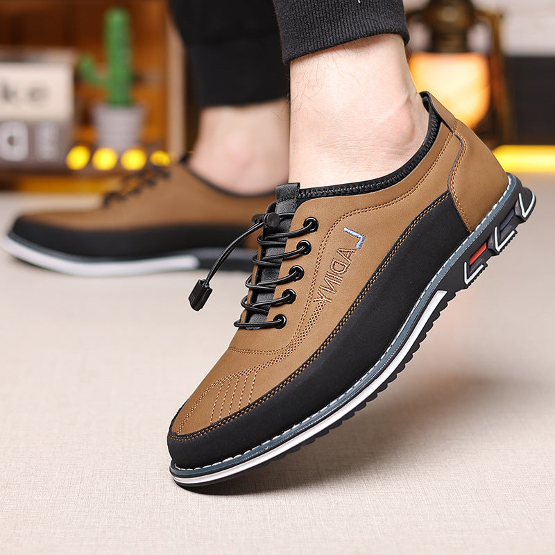 York Tenis Descalzo