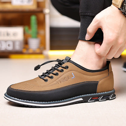 York Tenis Descalzo