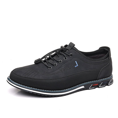 York Tenis Descalzo