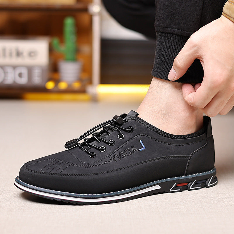 York Tenis Descalzo