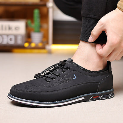 York Tenis Descalzo