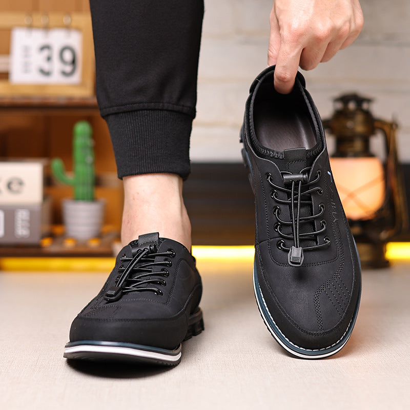 York Tenis Descalzo