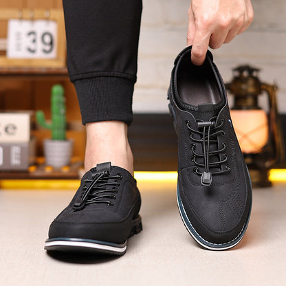 York Tenis Descalzo