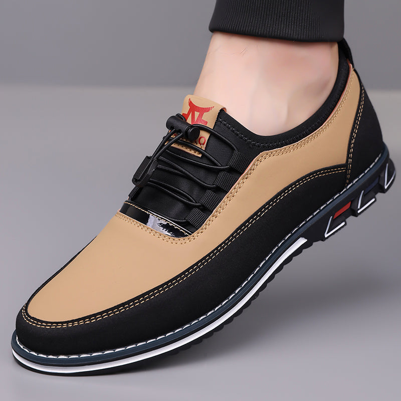 Hudson Tenis Barefoot