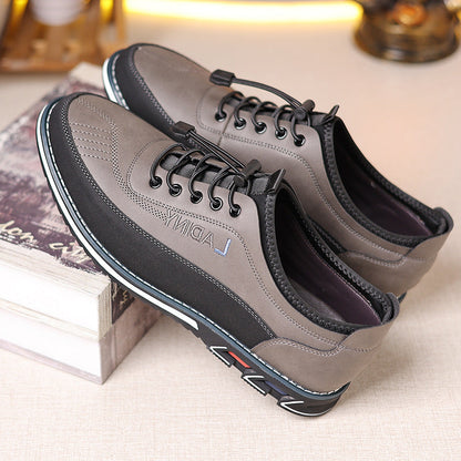 York Tenis Descalzo
