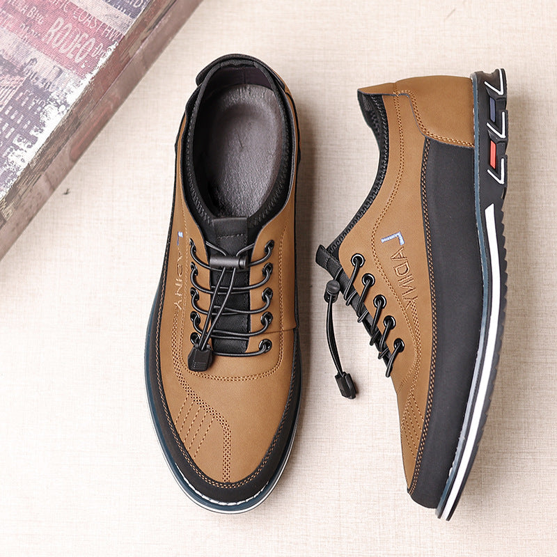 York Tenis Descalzo