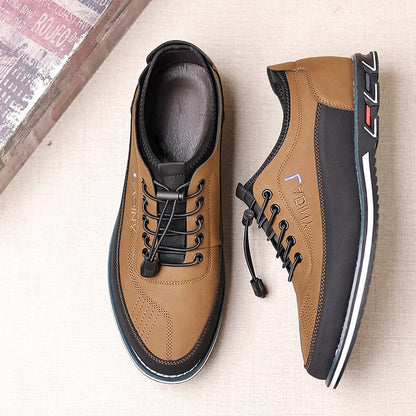 York Tenis Descalzo