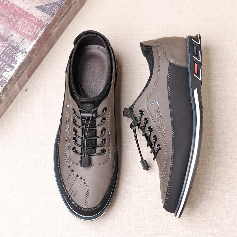 York Tenis Descalzo