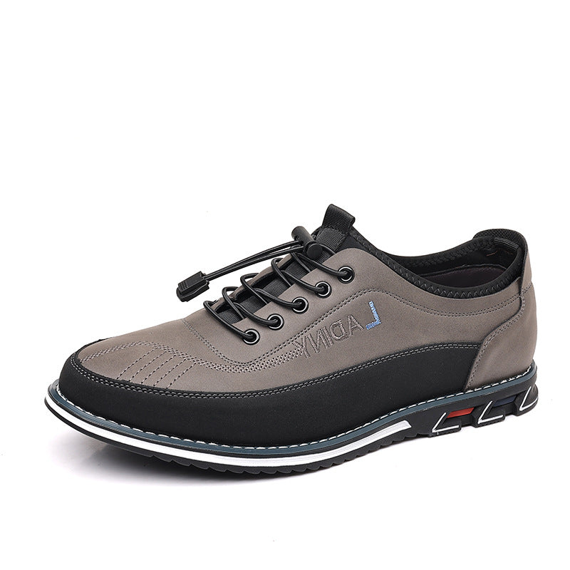 York Tenis Descalzo