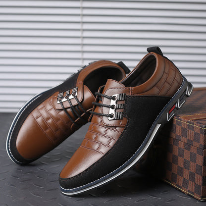 Chelsea Zapatos de Cuero