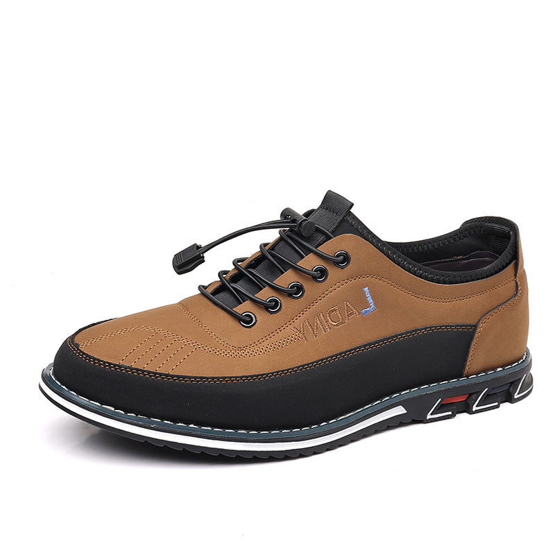 York Tenis Descalzo