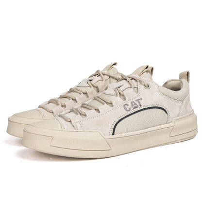 CAT® UrbanEdge Tenis de Cuero