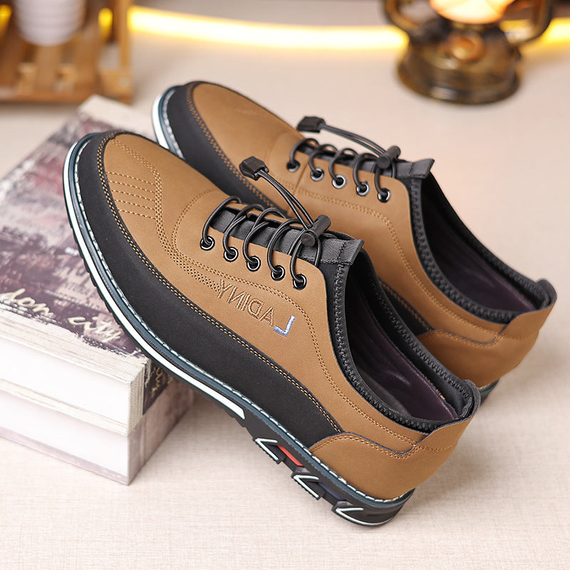 York Tenis Descalzo