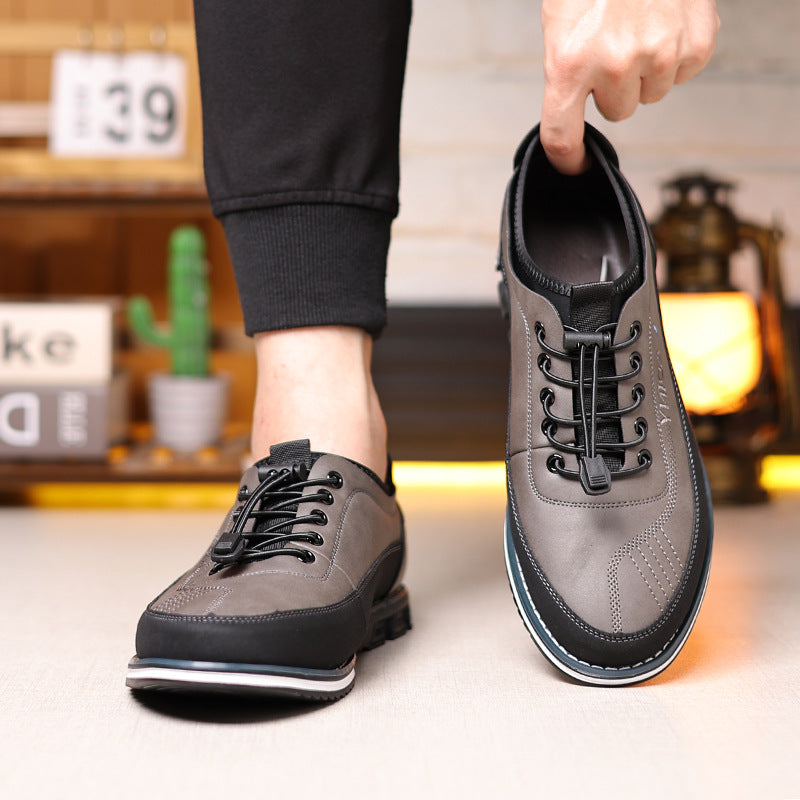 York Tenis Descalzo