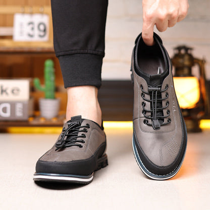 York Tenis Descalzo