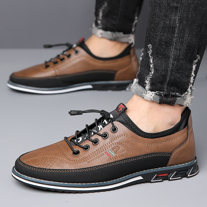 Oxford Tenis Barefoot