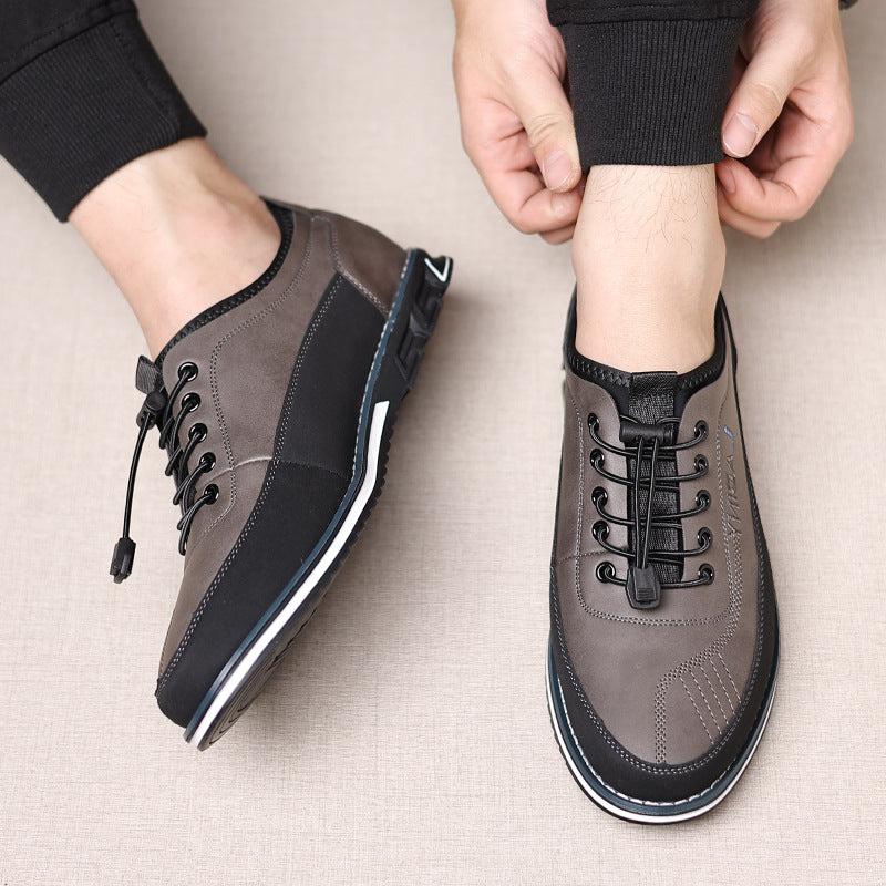 York Tenis Descalzo