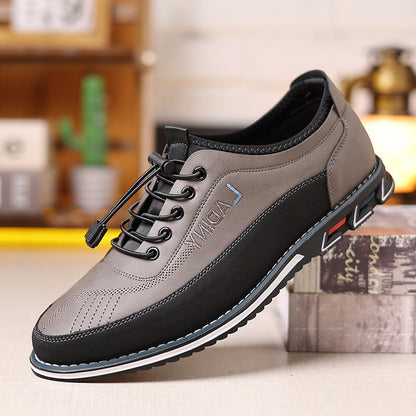 York Tenis Descalzo