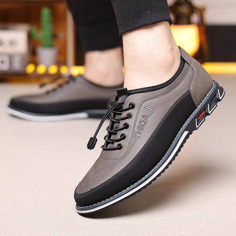 York Tenis Descalzo