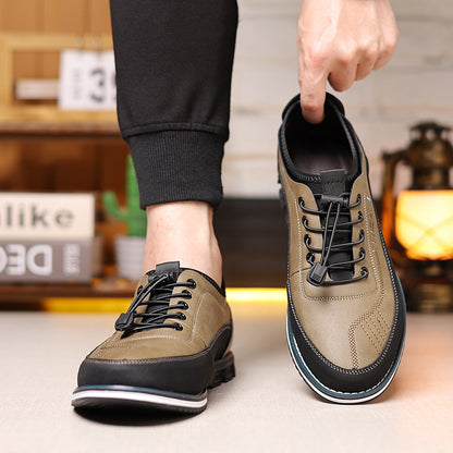 York Tenis Descalzo
