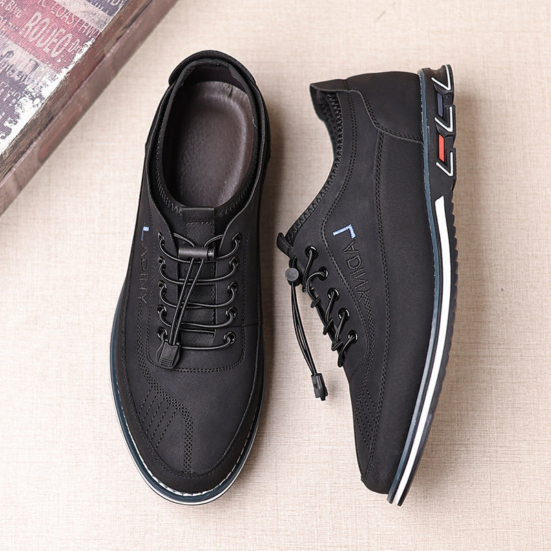York Tenis Descalzo