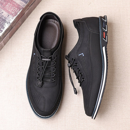 York Tenis Descalzo