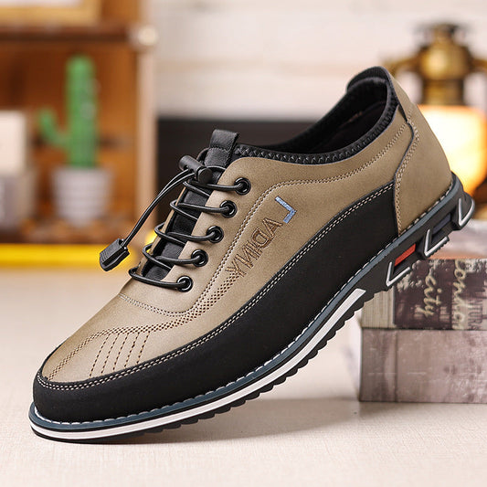 York Tenis Descalzo