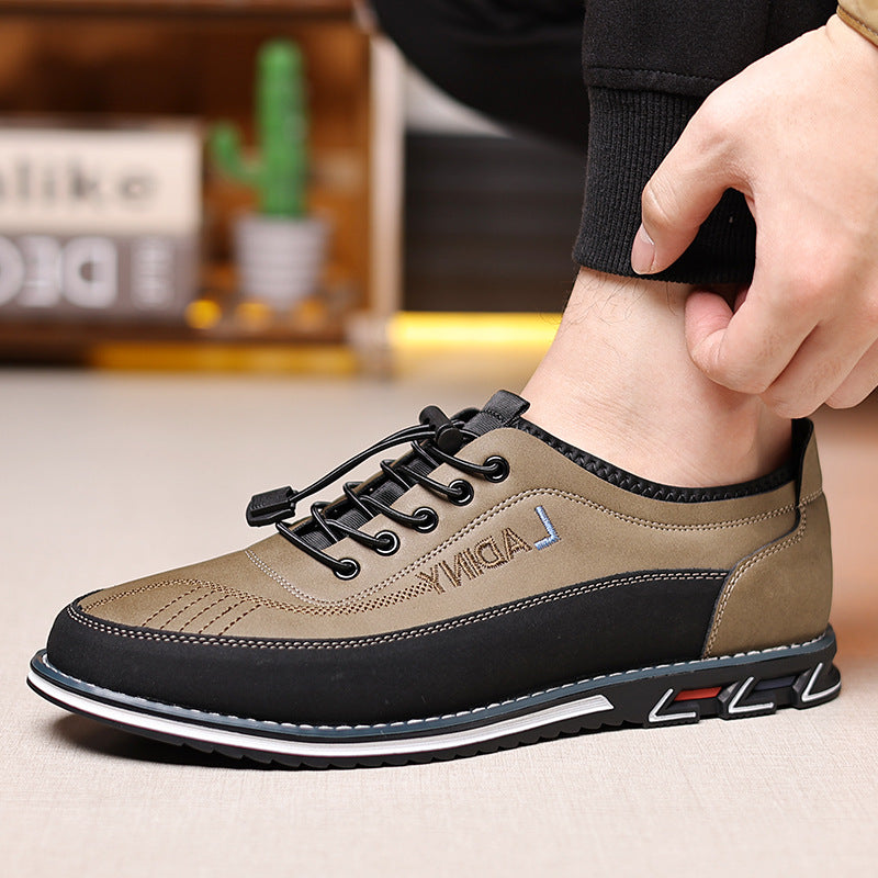 York Tenis Descalzo