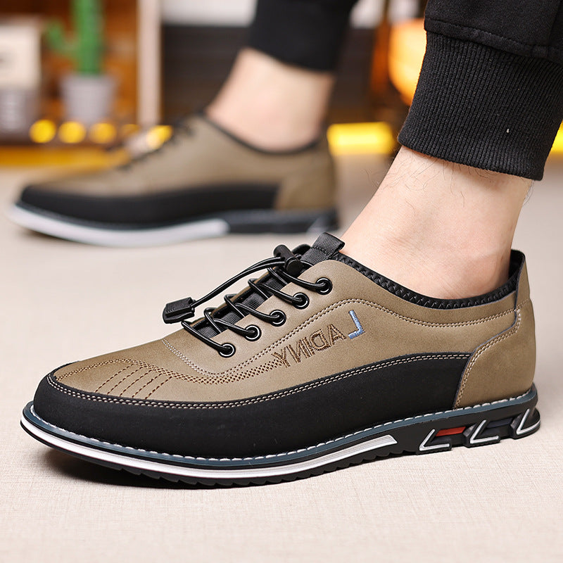 York Tenis Descalzo