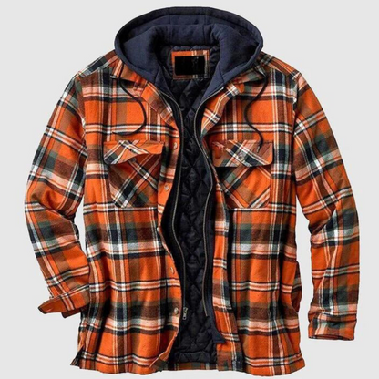 Timberland Chamarra de Leñador
