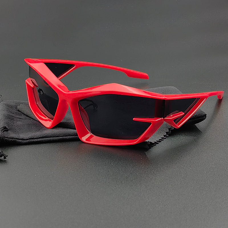 SolarVenture Gafas de Sol Polarizadas